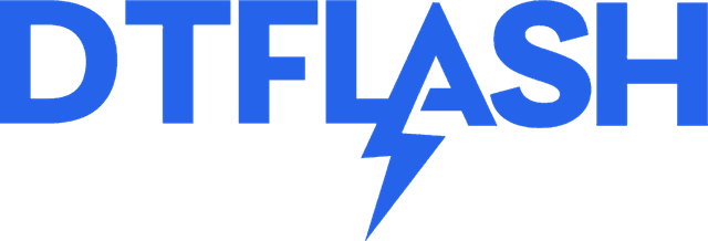 DTFlash